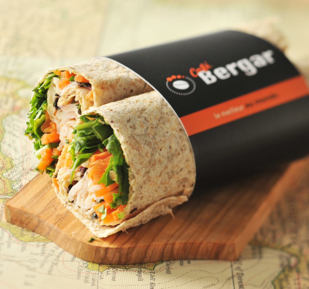 Service de boîtes à lunch à Montréal et partout au Québec